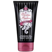 Christina Aguilera Secret Potion ķermeņa losjons