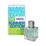 Mexx Summer Edition Man 2014 Tualetes ūdens