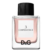 Dolce & Gabbana Anthology - 3 L'Imperatrice Tualetes ūdens 50ml