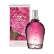 L'Occitane Pivoine Flora tualetes ūdens