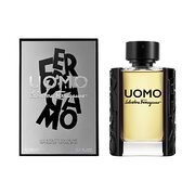 Salvatore Ferragamo Uomo Tualetes ūdens
