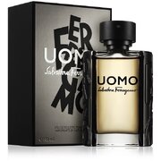 Salvatore Ferragamo Uomo Tualetes ūdens 100ml