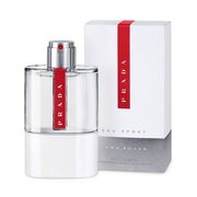 Prada Luna Rossa Eau Sport tualetes ūdens
