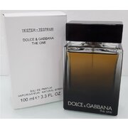 Dolce & Gabbana The One for Men parfumūdens - testeris
