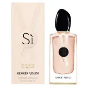 Giorgio Armani Si Rose Signature II parfumūdens, 100ml