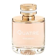 Boucheron Quatre Pour Femme Smaržas - testeris