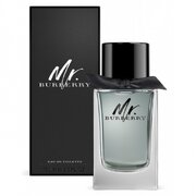 Burberry kungs. Burberry tualetes ūdens, 150ml