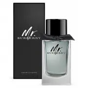 Burberry kungs. Burberry tualetes ūdens, 150ml