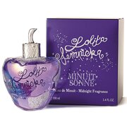 Lolita Lempicka Midnight Fragrance Minuit Sonne Parfimēts ūdens