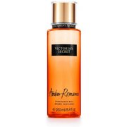 Victoria's Secret Amber Romance ķermeņa aerosols
