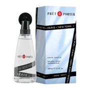 Coty Pret a Porter Tualetes ūdens 100ml