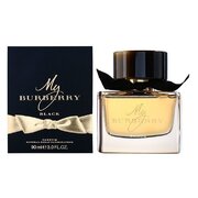Burberry My Burberry Black Smaržas