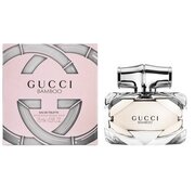 Gucci Bamboo Eau de Toilette Tualetes ūdens 75ml