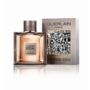 Guerlain L'Homme Ideal Smaržas