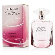 Shiseido Ever Bloom Eau De Parfum Smaržas