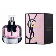 Yves Saint Laurent Mon Paris Smaržas