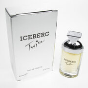 Iceberg Twice Tualetes ūdens