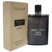 Jimmy Choo Man Intense Tualetes ūdens: testeris