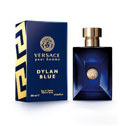 Versace Pour Homme Dylan Blue Tualetes ūdens