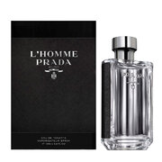 Prada L'Homme Tualetes ūdens