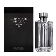 Prada L'Homme Tualetes ūdens 100ml
