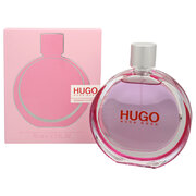 Hugo Boss Woman Extreme Smaržas