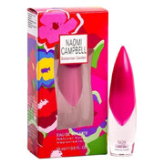 Naomi Campbell Bohemian Garden Tualetes ūdens 15ml