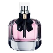 Yves Saint Laurent Mon Paris Smaržas: testeris