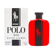 Ralph Lauren Polo Red Intense Eau de Parfum - testeris