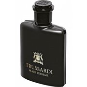 Trussardi Black Extreme Tualetes ūdens: testeris