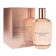 Sean John Unforgivable Woman parfimērijas ūdens, 125 ml