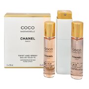 Chanel Coco Mademoiselle Eau de Toilette Tualetes ūdens 60ml