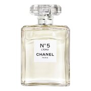 Chanel No 5 L'Eau Tualetes ūdens: testeris