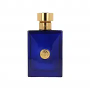 Versace Pour Homme Dylan Blue Tualetes ūdens: testeris 100ml, with cap