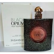 Yves Saint Laurent Opium Black Nuit Blanche parfumūdens - testeris