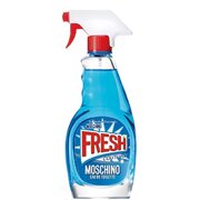 Moschino Fresh Couture Tualetes ūdens: testeris 100ml
