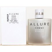 Chanel Allure Homme Edition Blanche Smaržas: testeris