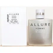 Chanel Allure Homme Edition Blanche Smaržas: testeris 100ml