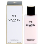 Chanel Nr.5 ķermeņa losjons