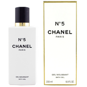 Chanel No.5 dušas želeja