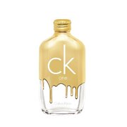 Calvin Klein CK One Gold Tualetes ūdens 50ml