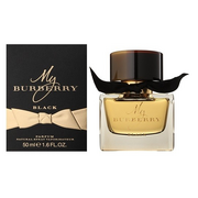 Burberry My Burberry melnais smaržūdens, 50 ml