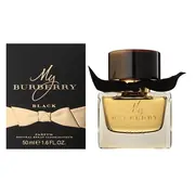 Burberry My Burberry melnais smaržūdens, 50 ml