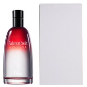Christian Dior Fahrenheit Ķelnes Ķelnes ūdens - testeris