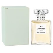 Chanel No 5 Eau Premiere Smaržas: testeris