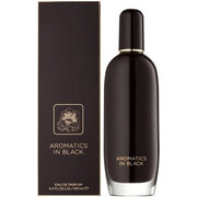 Clinique Aromatics In Black Smaržas