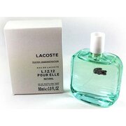 Lacoste Eau De Lacoste L.12.12 Pour Elle dabīgais tualetes ūdens — testeris