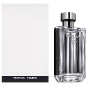 Prada L'Homme tualetes ūdens - testeris