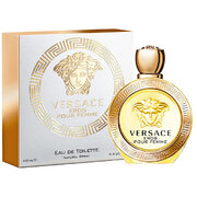 Versace Eros Pour Femme Eau de Toilette Tualetes ūdens