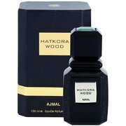 Ajmal Hatkora Wood Smaržas